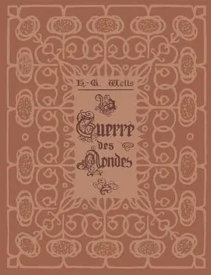 La guerra de los mundos - La Guerre des Mondes