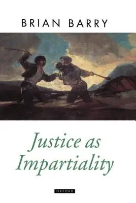 La justicia como imparcialidad - Justice as Impartiality