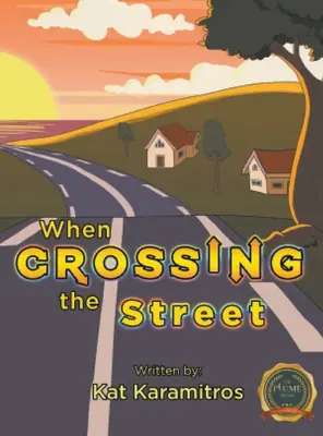 Al cruzar la calle - When Crossing the Street