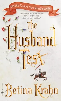 La prueba del marido - The Husband Test