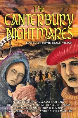 Las pesadillas de Canterbury - The Canterbury Nightmares