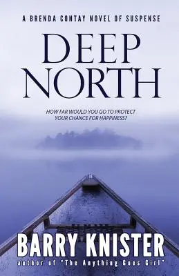 Norte profundo - Deep North