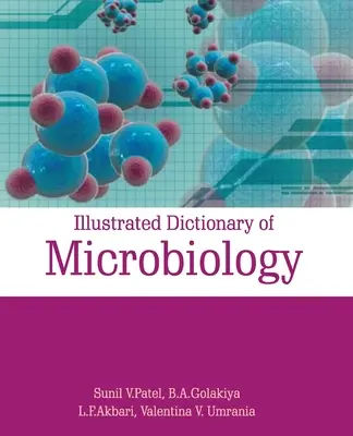 Diccionario ilustrado de microbiología - Illustrated Dictionary of Microbiology