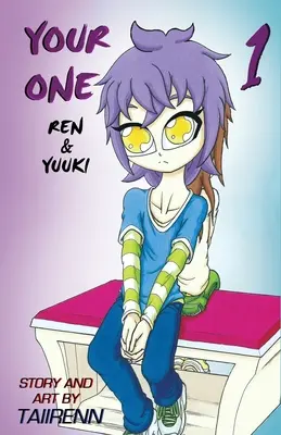 Your One Ren y Yuuki Vol. 1 - Your One Ren and Yuuki Vol. 1