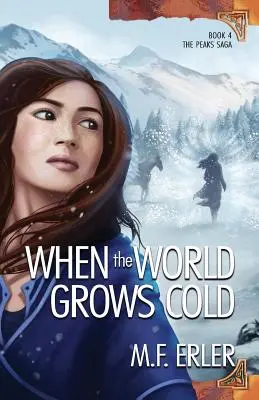 Cuando el mundo se enfría - When the World Grows Cold