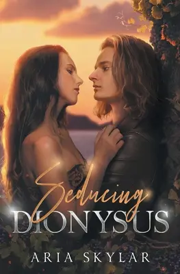 Seduciendo a Dionisio - Seducing Dionysus