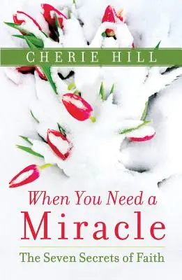 Cuando necesites un milagro: Los siete secretos de la fe - When You Need a Miracle: The Seven Secrets of Faith