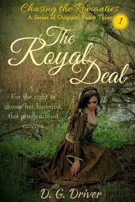 El trato real - The Royal Deal