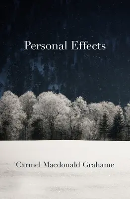 Efectos personales - Personal Effects