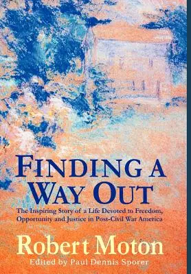 Encontrar una salida - Finding a Way Out