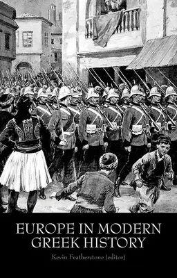 Europa en la historia moderna de Grecia - Europe in Modern Greek History