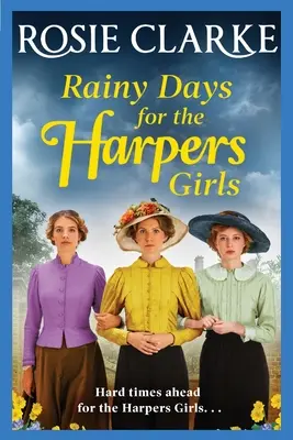 Días de lluvia para las chicas Harpers - Rainy Days for the Harpers Girls