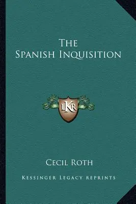 La Inquisición española - The Spanish Inquisition