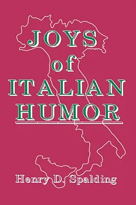 Las alegrías del humor italiano - Joys of Italian Humor