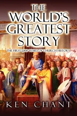 La historia más grande del mundo - The World's Greatest Story