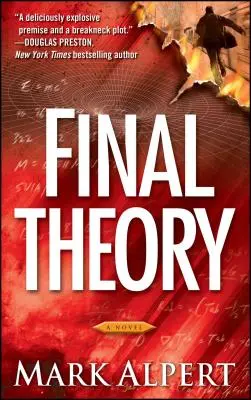 Teoría final - Final Theory