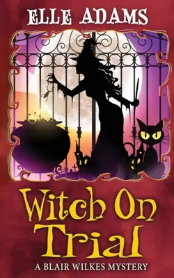 Una bruja a juicio - Witch on Trial