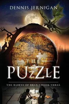 El rompecabezas - The Puzzle