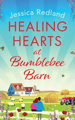 Corazones que sanan en Bumblebee Barn - Healing Hearts at Bumblebee Barn