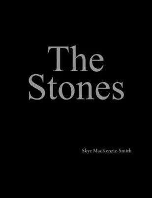 Las Piedras - The Stones