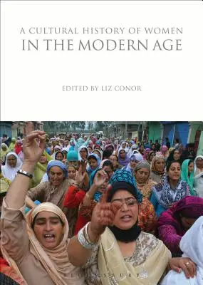 Historia cultural de la mujer en la Edad Moderna - A Cultural History of Women in the Modern Age