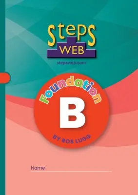 StepsWeb Workbook B: Fundamento B - StepsWeb Workbook B: Foundation B