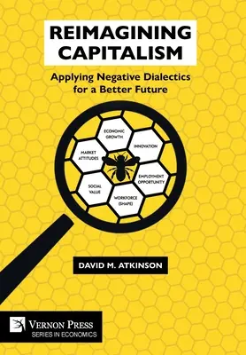 Reimaginar el capitalismo: Aplicación de la dialéctica negativa para un futuro mejor - Reimagining Capitalism: Applying Negative Dialectics for a Better Future