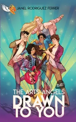 The Arts-Angels Pista 1: Drawn To You - The Arts-Angels Track 1: Drawn To You