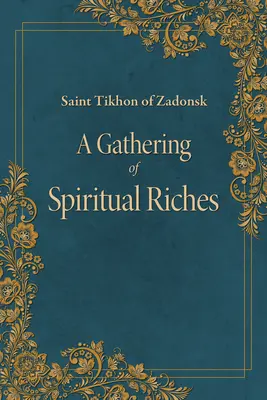 Reunión de riquezas espirituales - A Gathering of Spiritual Riches