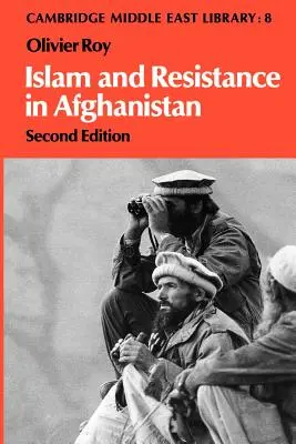 Islam y resistencia en Afganistán - Islam and Resistance in Afghanistan