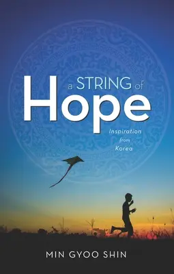 Un hilo de esperanza: la inspiración de Corea - A String of Hope: Inspiration from Korea