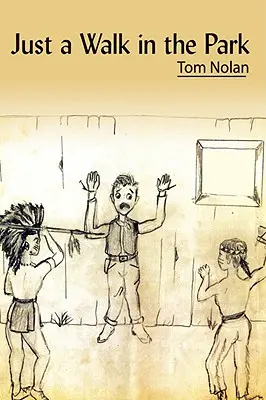 Sólo un paseo por el parque - Just a Walk in the Park