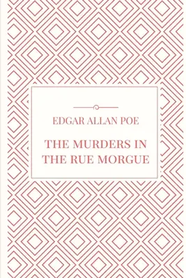 Los crímenes de la calle Morgue - The Murders in the Rue Morgue