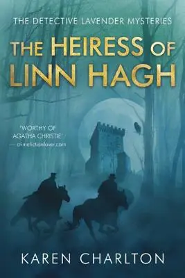 La heredera de Linn Hagh - The Heiress of Linn Hagh