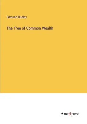 El árbol de la riqueza común - The Tree of Common Wealth