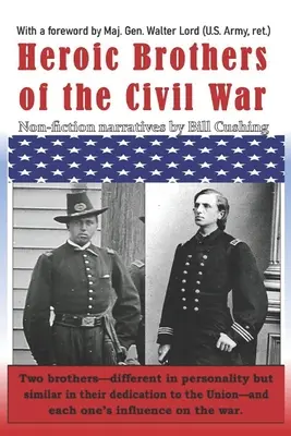 Hermanos heroicos de la Guerra Civil - Heroic Brothers of the Civil War