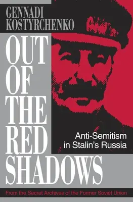 Fuera de las sombras rojas - Out of the Red Shadows