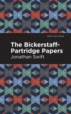 Los papeles de Bickerstaff-Partridge - The Bickerstaff-Partridge Papers