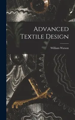 Diseño textil avanzado - Advanced Textile Design