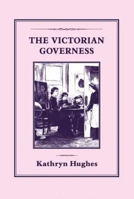 La institutriz victoriana - The Victorian Governess