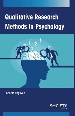 Métodos cualitativos de investigación en psicología - Qualitative Research Methods in Psychology