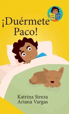 ¡Durmete Paco! - Durmete Paco!