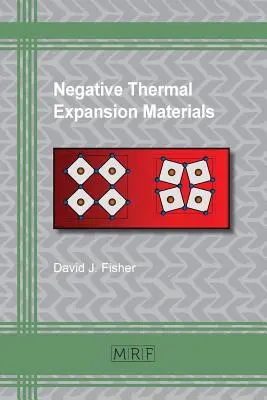 Materiales de Expansión Térmica Negativa - Negative Thermal Expansion Materials