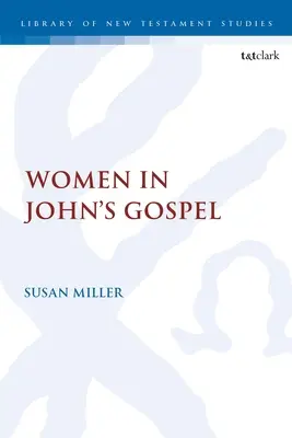 Las mujeres en el Evangelio de Juan - Women in John's Gospel