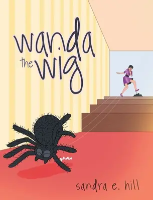 Wanda la peluca - Wanda the Wig