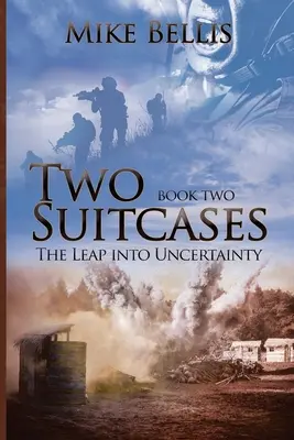 Dos maletas: El salto a la incertidumbre - Two Suitcases: The Leap into Uncertainty