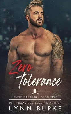 Tolerancia cero - Zero Tolerance