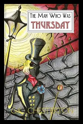 El hombre que fue jueves: Una pesadilla - The Man Who Was Thursday: A Nightmare