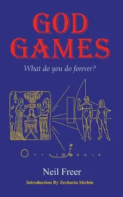 Juegos de Dios - God Games