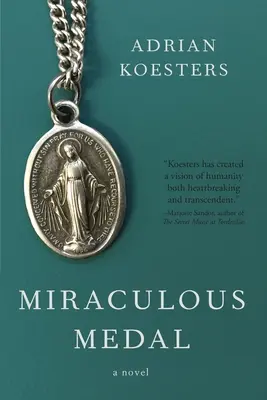 Medalla Milagrosa - Miraculous Medal